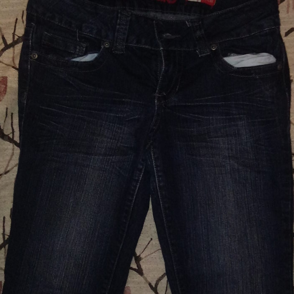 Bongo Jeans